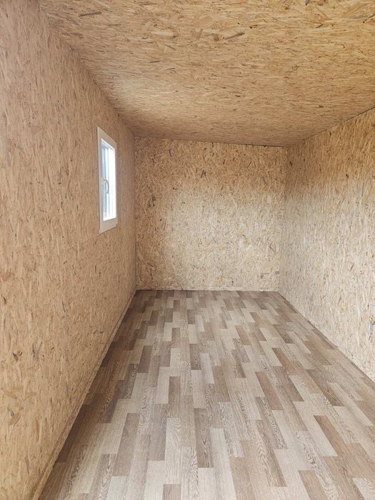 Аренда строительных вагончиков,побутівок,сдача бытовки,прорабок.