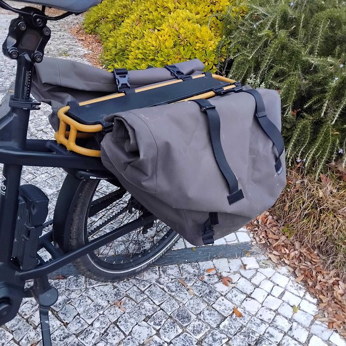 Riese & Müller Multicharger2 GT Vario 51 cm