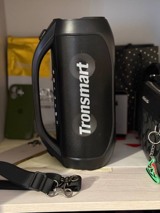 Блютуз колонка TRONSMART BENG SE
