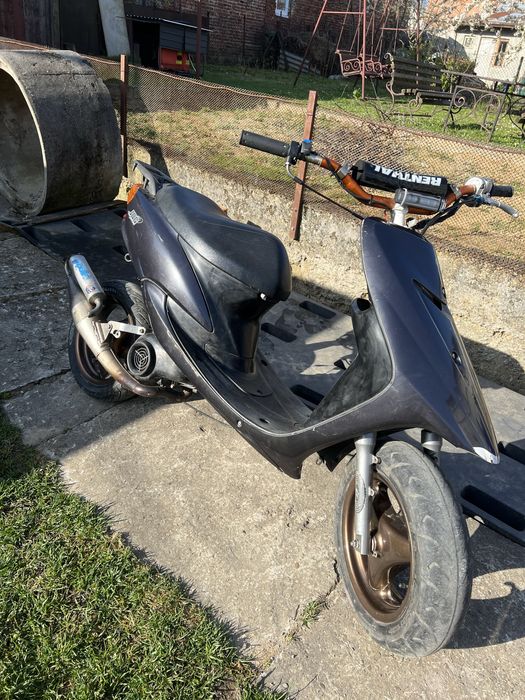 Yamaha jog sa16 (neos)ОБМІН