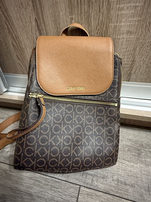 Рюкзак Calvin Klein, оригинал