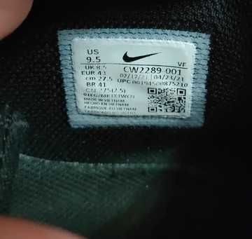 Air force 1 MID '07