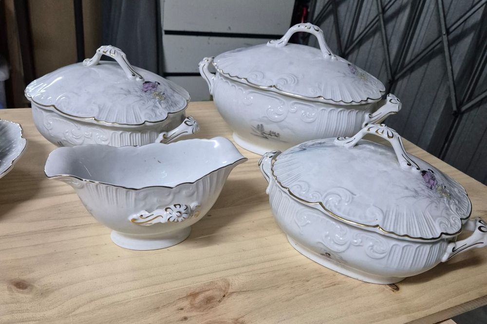 Louças Vista Alegre