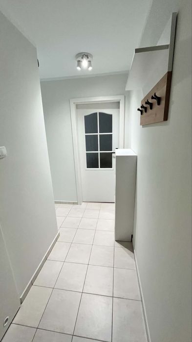 REZERWACJA Do wynajęcia 2-pokojowe mieszkanie po generalnym remoncie – 43 m² - Więcej
