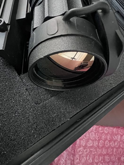 Продам тепловизионный прицел ARMASICHT Zeus 336 3-12x42 (60hz)