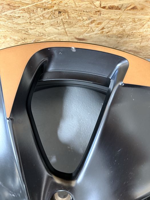 Felga Seat Born Cupra oryginał