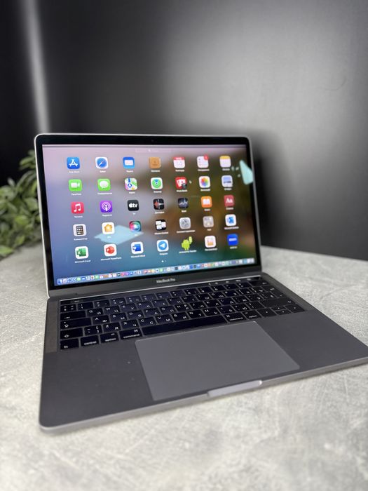 macbook pro 2016 13 - Купить электронику - Цены на OLX.ua