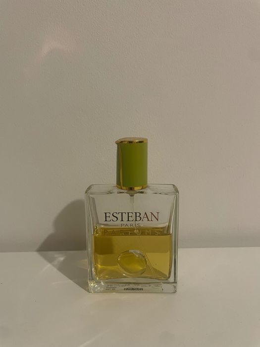 Esteban Tempete de Zeste woda toaletowa