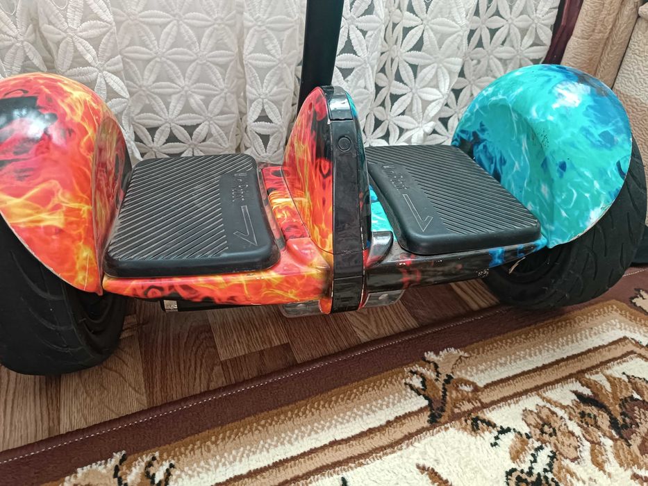 Продам гіроскутер