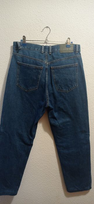 Calças de ganga Pull &Bear