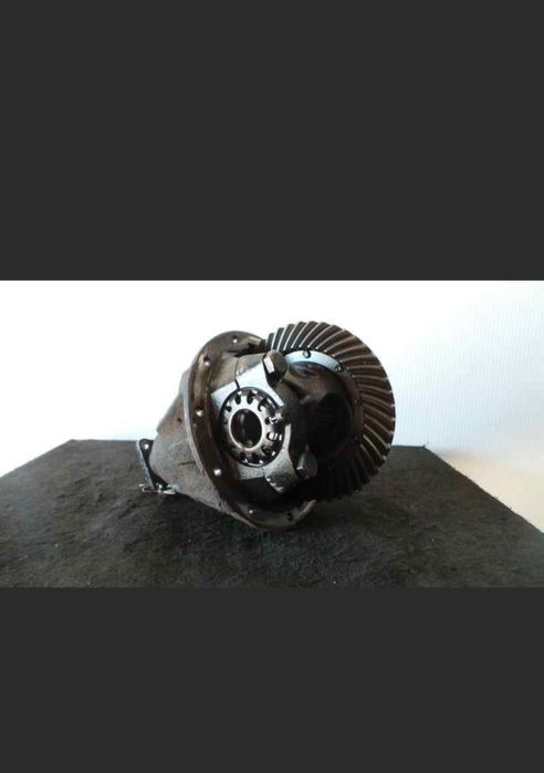 Diferencial range rover p38 2.5dse