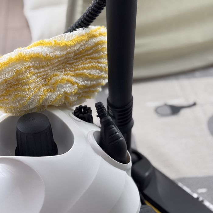 Пароочисник Karcher SC 2 EasyFix
