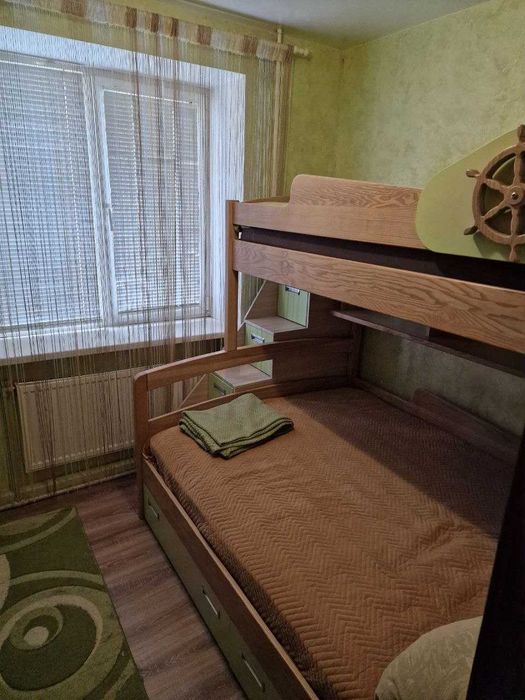 продаж 3к.кв м.  з капітальним ремонтом , м.Шепетівка. Держпрограми так