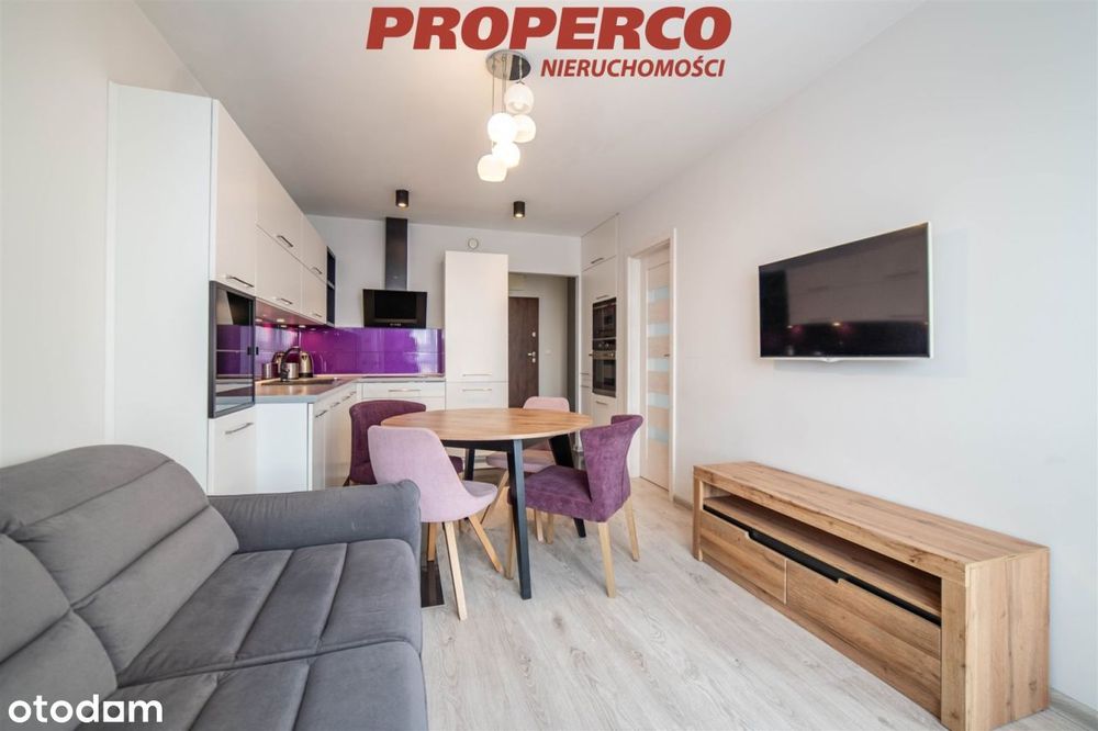 Mieszkanie 3-pok, 54m2,Starowapiennikowa, Barwinek