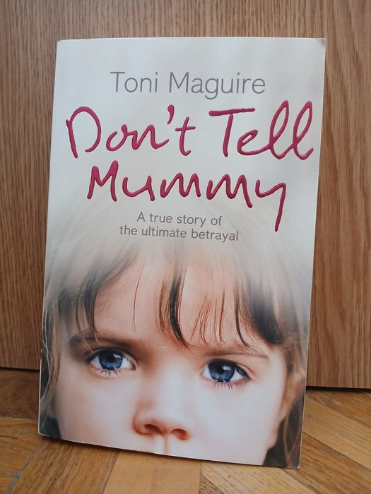 T. Maguire "Don't Tell Mummy"/Т. Магуайр "Не говори маме" (english)