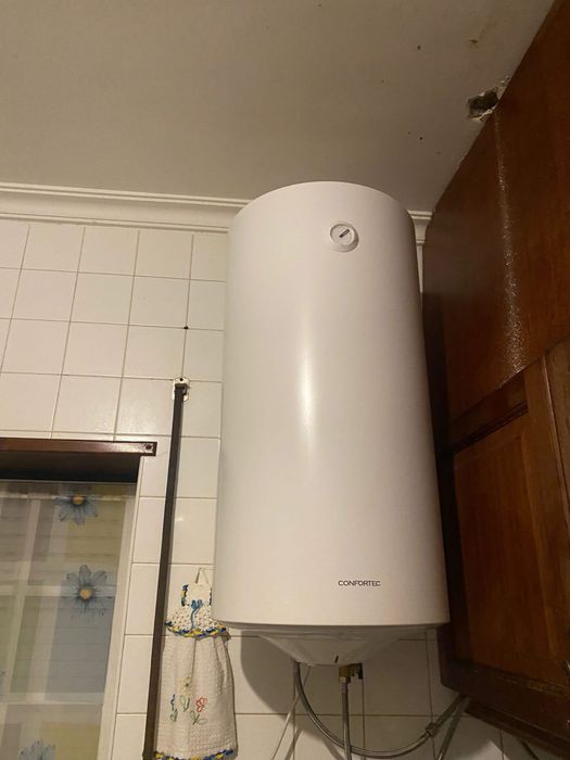 Cilindro de 100 litros