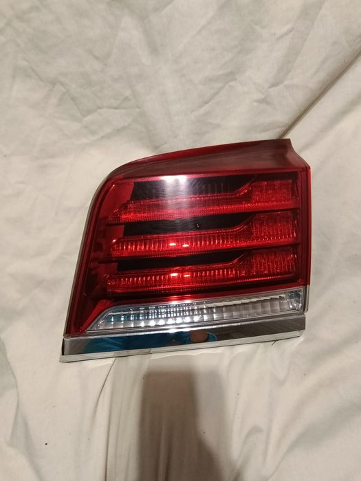 Задние фары Лексус 570