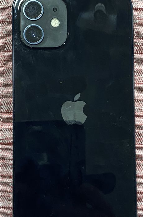 Vendo iPhone 12 128 GB