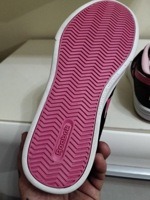 Ténis Reebok mulher original