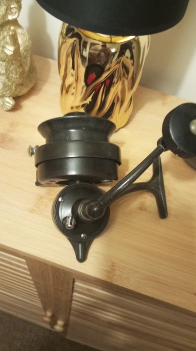 Carretos pesca bom estado