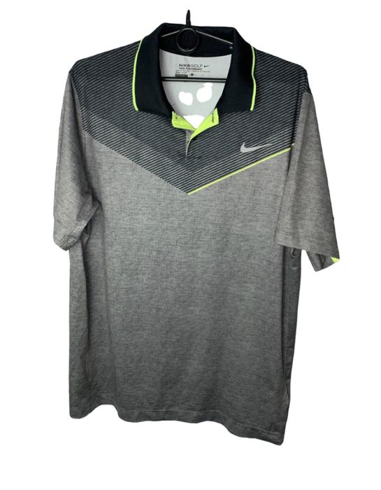 Поло найк polo nikegolf dri-fit Nike
