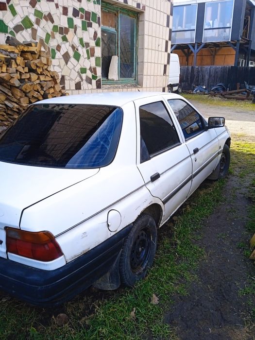 Продам Форд оріон