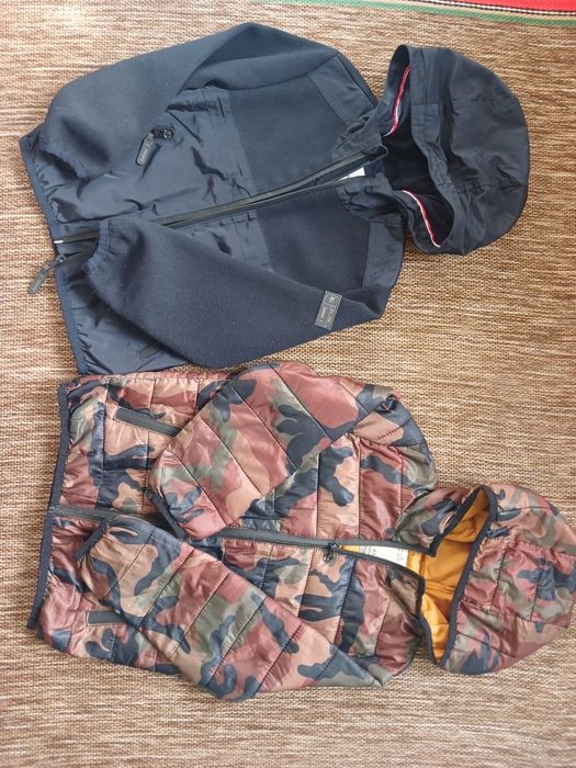 Куртки мальчику 92-98-104-110.Куртка демісезон хлопчику