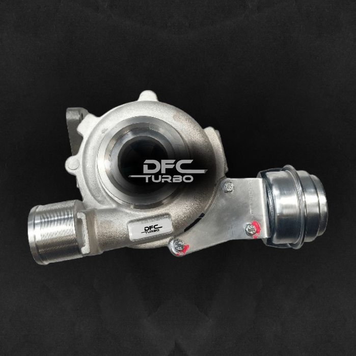 Turbo Reconstruído SUZUKI  1.9 D  -  761618