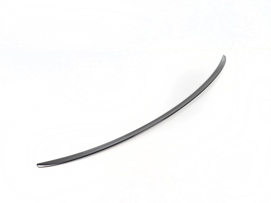 Spoiler / Aileron Mala Novo Bmw 3 Coupe (E92)