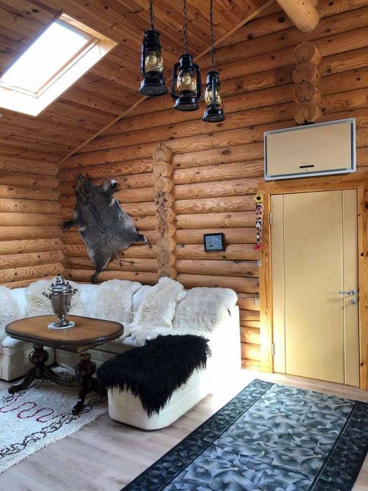 Продам дом в Песчанке / Орловщина.