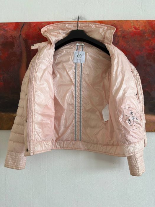 Женский пуховик Bogner оригинал Размер S