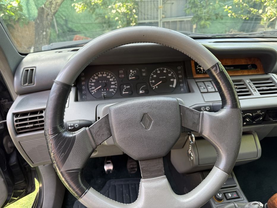 Renault Clio 1.4 Baccara