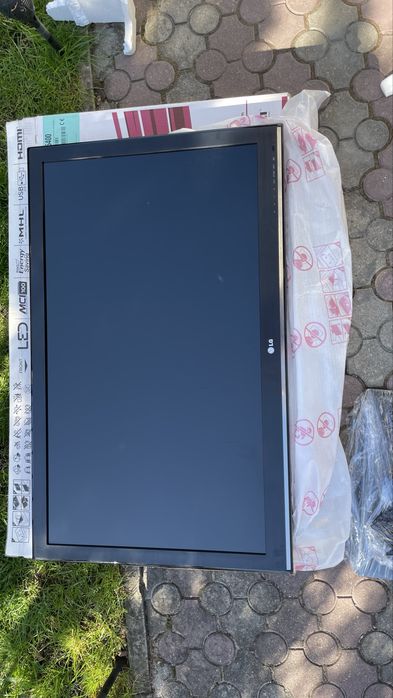 Telewizor LG 42 cale