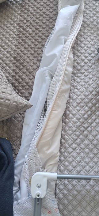 Suportes proteção cama para crianças