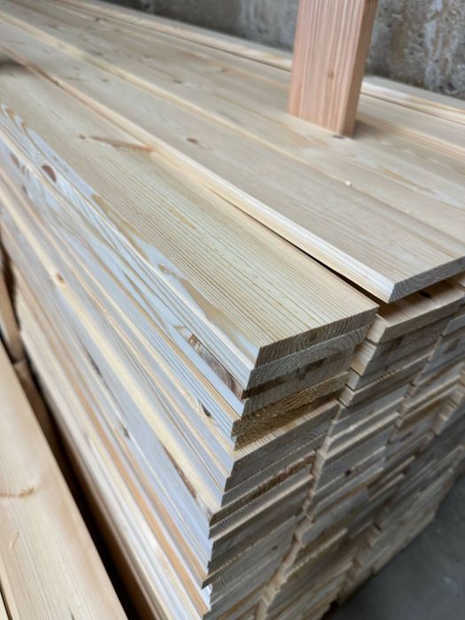 Listwa Sosnowa / Dobre ceny/ Wysoka Jakość