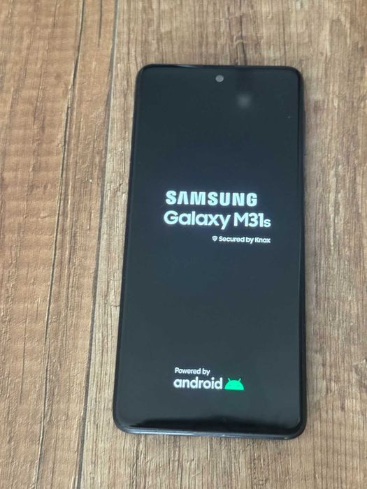 телефон Samsung Galaxy M31s