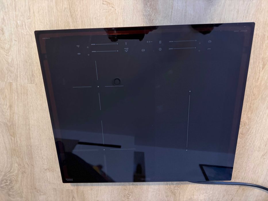 Płyta indukcyjna IKEA SMAKLIG – 230/400V, gwarancja do 2028 !!!