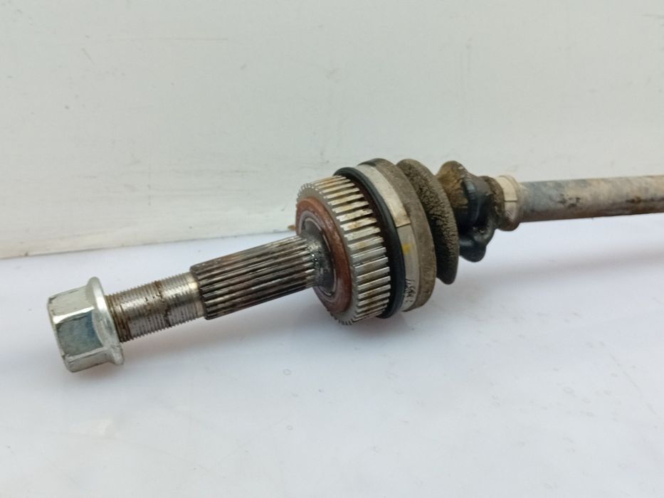 Transmissão trás esquerda NISSAN Qashqai/Qashqai+2 I (J10, JJ10)