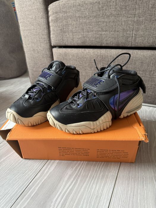 Кроссовки nike