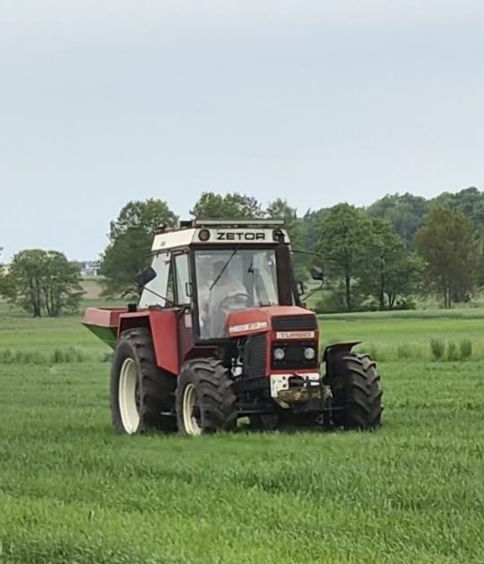 Zetor  10145  rok 89