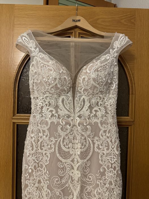 Весільна сукня Lanesta Malta