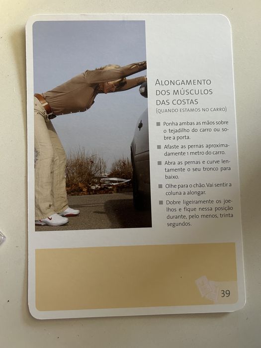 Guia pratico costas firmes