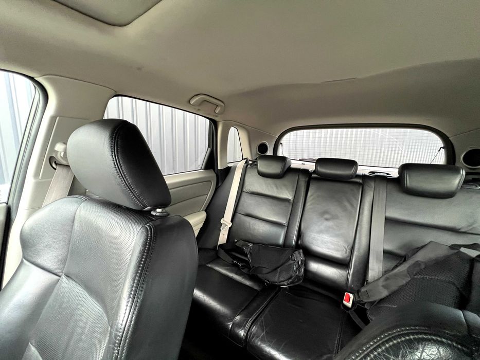 Акура РДХ Acura RDX 2008