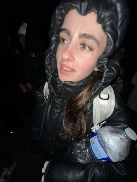 iPhone 14 pro - purple