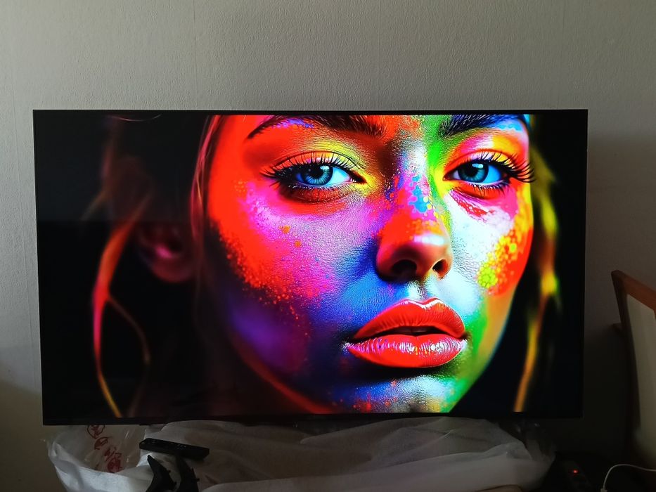 LG65UA73006LA 4K UHD gwarancja nowy