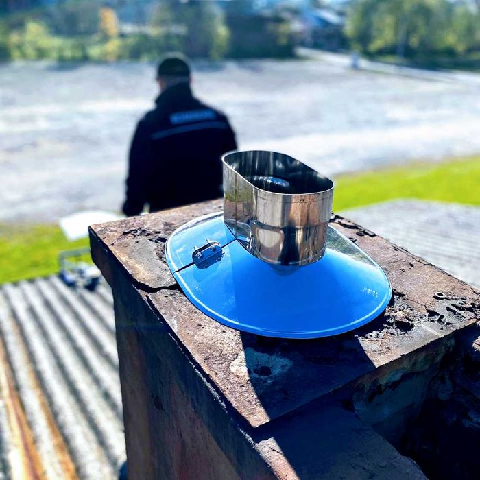 Kominiarz, Wkłady kominowe - woj. Lubelskie,Bychawa, Wysokie,Krzczonów