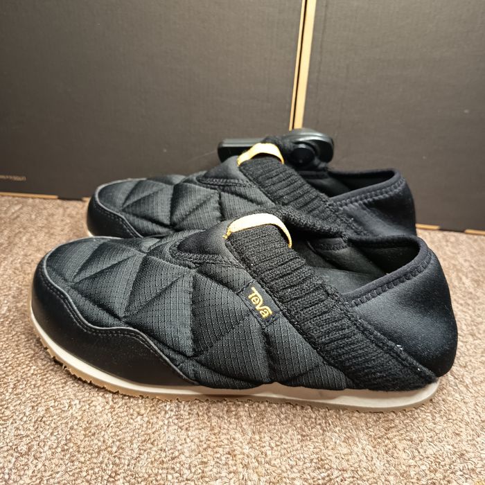 Кросівки Teva Re Ember Moc