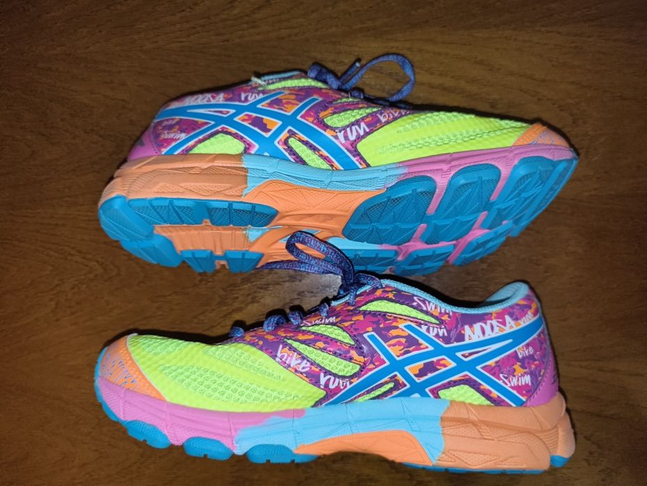Asics Gel-Noosa Tri10