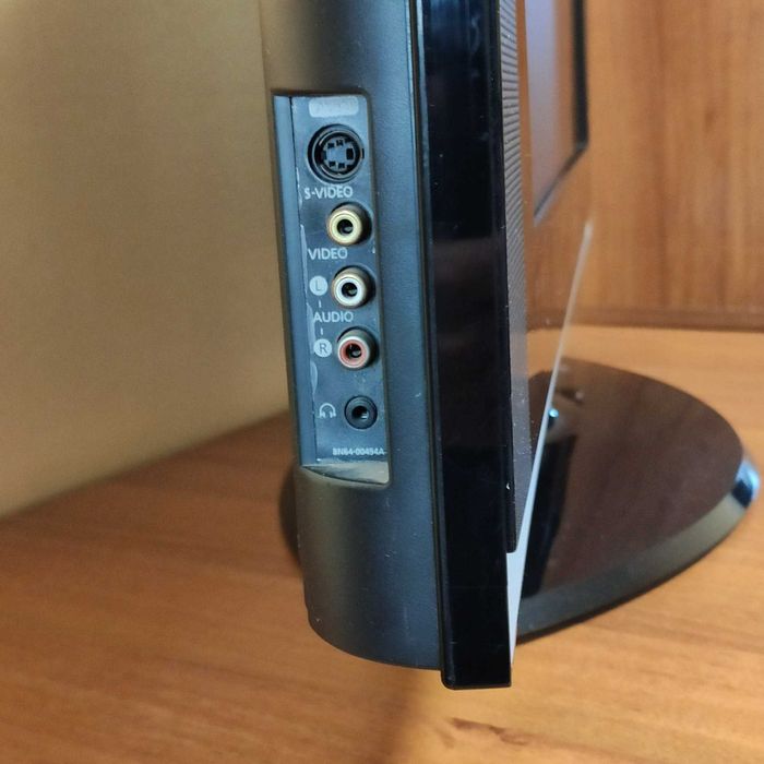 Телевизор Samsung LE32S7 1B