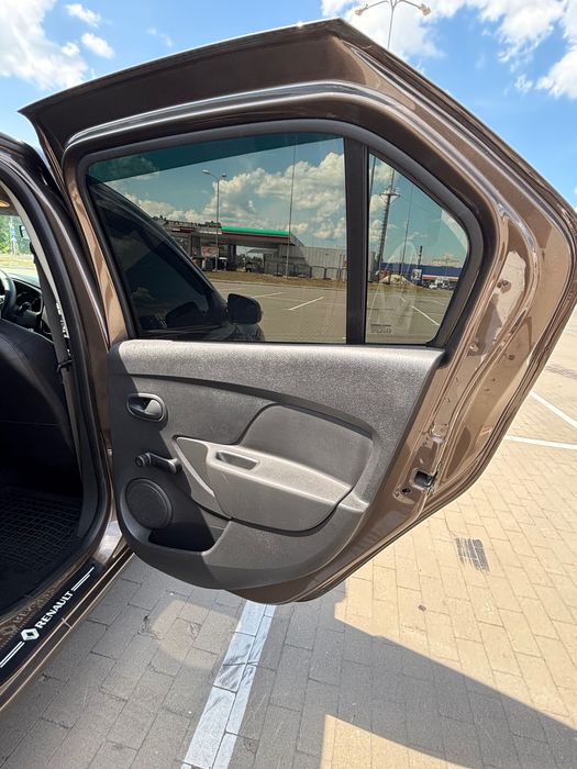 Renault Logan 2021 VIN VF14SRCL467605388 фото оголошення 5 з 17